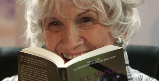 Alice Munro - Premio Nobel Letteratura 2013