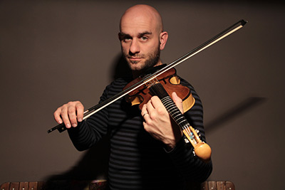 Fabio Biale