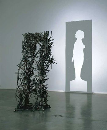 The Spikey Things, 2005