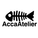 AccaAtelier – L’artista con lo studio intorno
