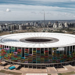 Casa Futebol – Un uso alternativo degli stadi in Brasile