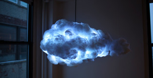 Richard Clarkson - The cloud