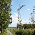 Leuchtturm – Da torre elettrica a faro multicolor