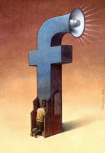 Pawel Kuczynski - Illustration