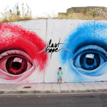 iNO – Street Art