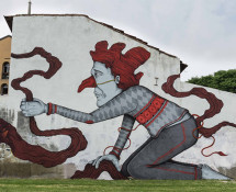 Sea creative - Street art