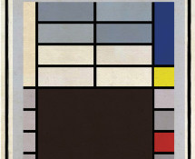 Federico Babina - Artistec, Mondrian + Eames