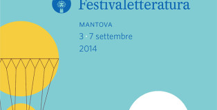 Festival della Letteratura di Mantova