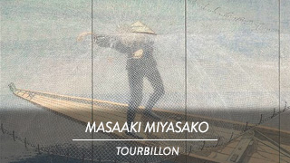 Masaaki Miyasako - Tourbillon