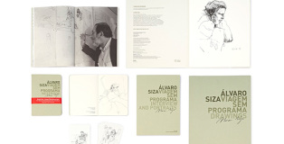 Alvaro Siza - Viagem Sem Programa