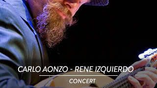 Carlo Aonzo - Il linguaggio universale del mandolino