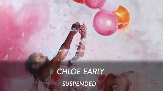 Chloe Early - Suspended
