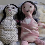 Distance Dolls – Stay in touch