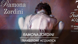 Ramona Zordini - Water Transition