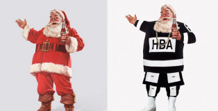 Designers x Santa, by Joint London