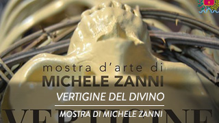 Michele Zanni - Vertigine del Divino