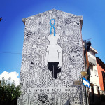 Millo – Street art
