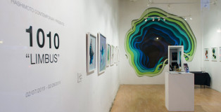 1010 - Limbus - Hashimoto contemporary gallery