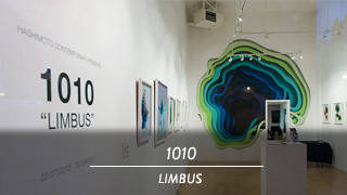 1010 - Limbus, Hashimoto contemporary San Francisco