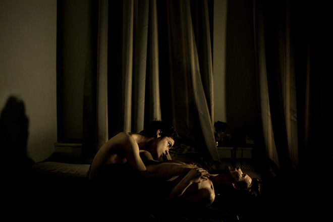 World Press Photo of the year 2014 – The Winners