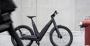 Leaos - E-bike solare
