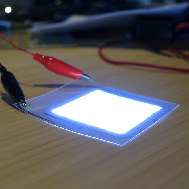 Rohinni Lightpaper - Light innovation