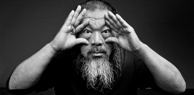 Ai Weiwei – Il giardino incantato