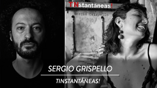 Sergio Grispello - TiNstantáneas!