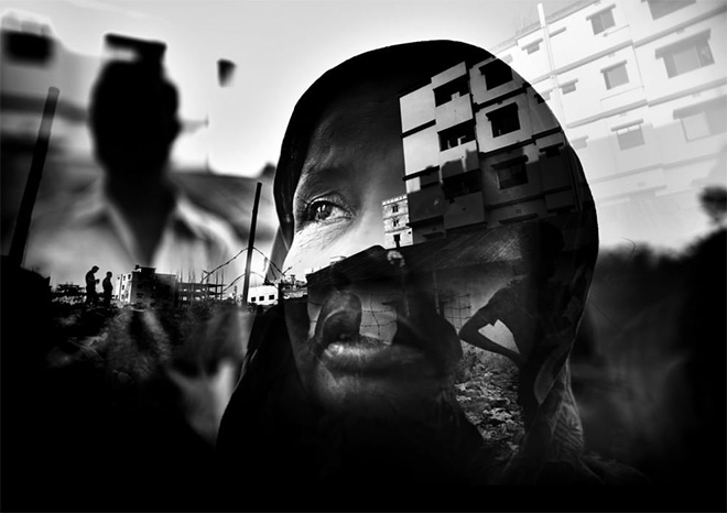© Annalisa Natali Murri, Italy, 3rd place, Contemporary Issues, Professional, Storia contemporanea, 2015 Sony World Photography Awards © Annalisa Natali Murri, Italy, 3rd place, Contemporary Issues, Professional, Storia contemporanea, 2015 Sony World Photography Awards