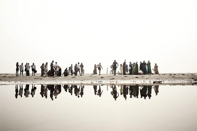 © Giulio di Sturco / Reportage by Getty, Italy, 3rd place, Landscape, Professional Competition, Paesaggio - 2015 Sony World Photography Awards © Giulio di Sturco / Reportage by Getty, Italy, 3rd place, Landscape, Professional Competition, Paesaggio - 2015 Sony World Photography Awards