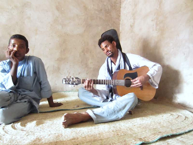 Mdou Moctar - Il nuovo sound dell'Africa