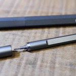 Tool pen mini – Precision bits