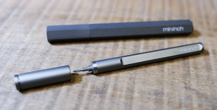 Tool pen mini - Precision bits - Mininch