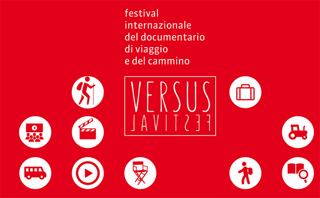 Versus Festival – Filmare il viaggio