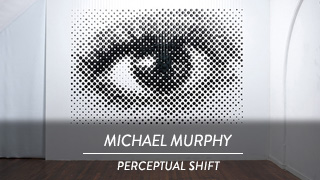 Michael Murphy - Perceptual Shift