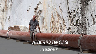 Alberto Timossi - Illusione