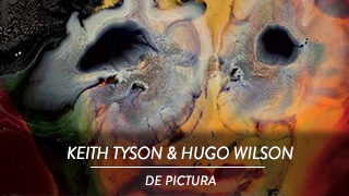 Keith Tyson & Hugo Wilson - De Pictura