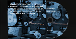 Francesco Di Fiore - Pianosequenza