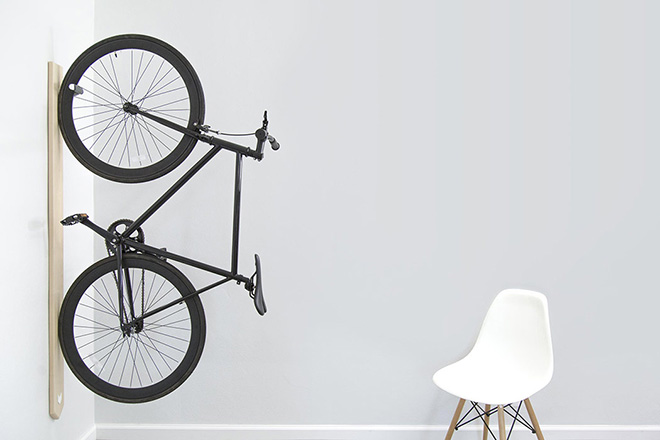 Artifox - Vertical bike rack