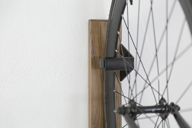 Artifox - Vertical bike rack