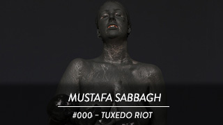 Mustafa Sabbagh - #000 – Tuxedo Riot