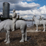 Jason deCaires Taylor – The Rising Tide