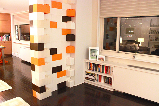 Ever Block - Modular building blocks