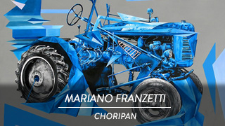 Mariano Franzetti - Choripan