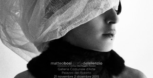 Matteo Bosi - Prima del silenzio