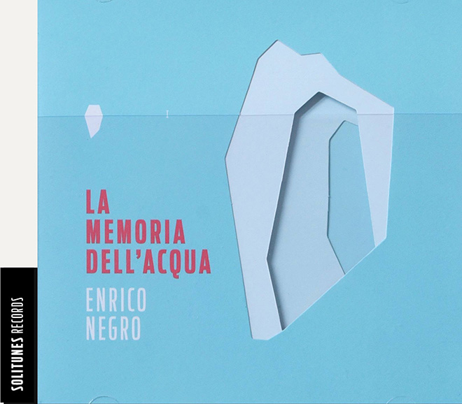 Solitunes Records - Enrico Negro