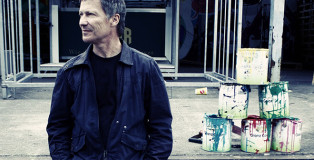 MICHAEL ROTHER plays NEU! - Harmonia, solo works