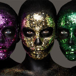 It’s Glam Up North – Curated by Rankin