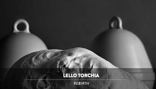 Lello Torchia - Rebirth 