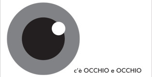 c’è OCCHIO e OCCHIO - IL GABBIANO arte contemporanea